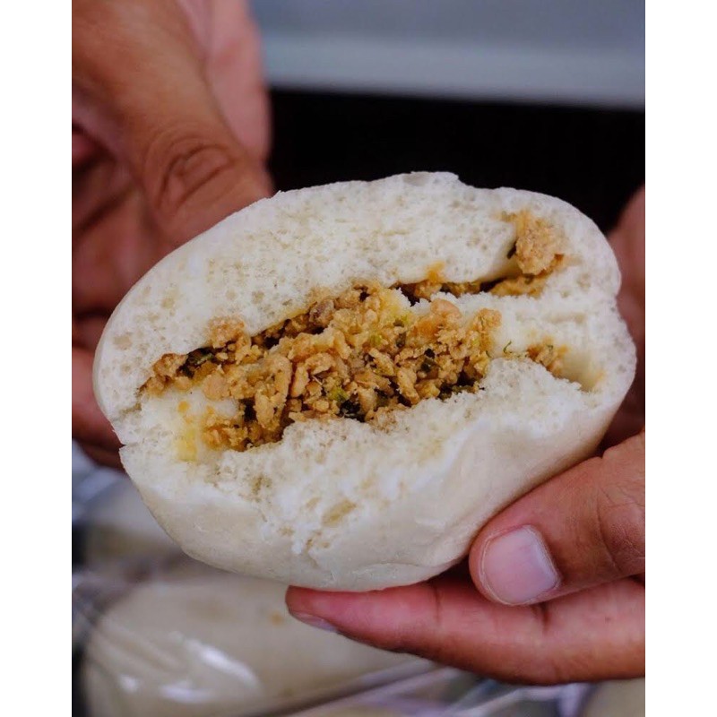 

Bakpao Ayam by Bakpau ku