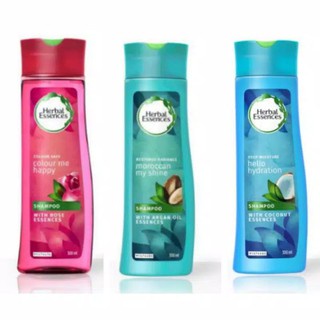 Herbal Essences Shampoo 300ml