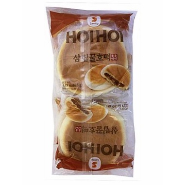 

BAKPIA - HOI HOI SAMLIP