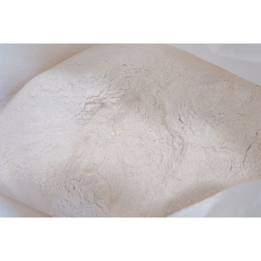 Tepung Onggok Untuk Pakan Ternak Ayam Hewan Sapi Perah Tepung