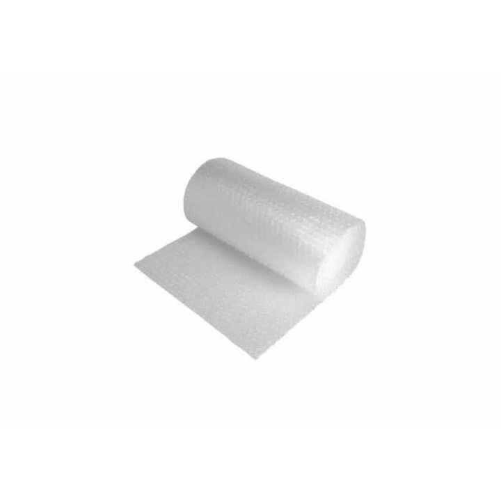 

EXTRA BUBBLE WRAP