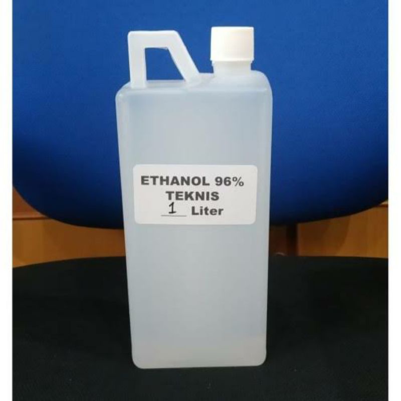 ETHANOL TEKNIS