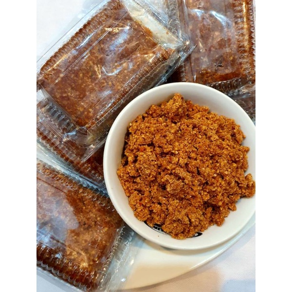 

Bumbu Pecel Mami