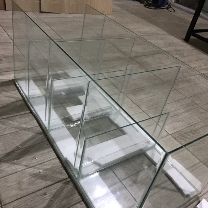 Sump Filter 100Cm 8'Mm #Putra Aska