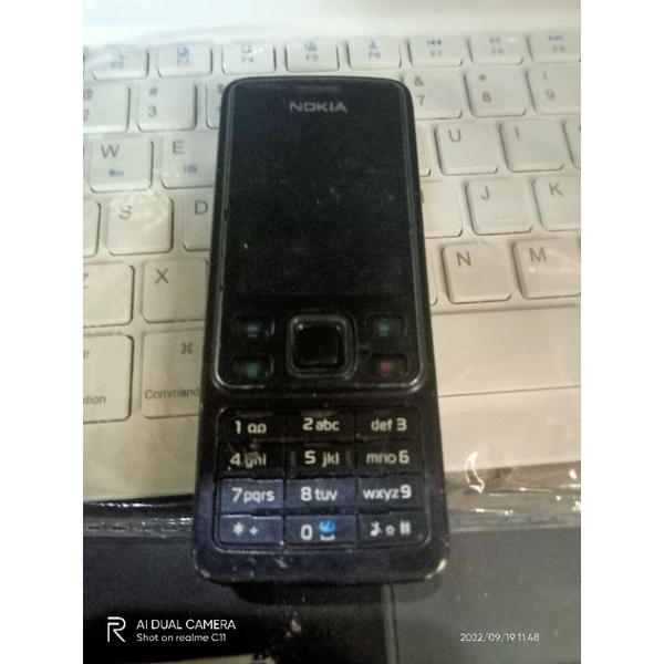 Jual Nokia 6300 Mines Shopee Indonesia