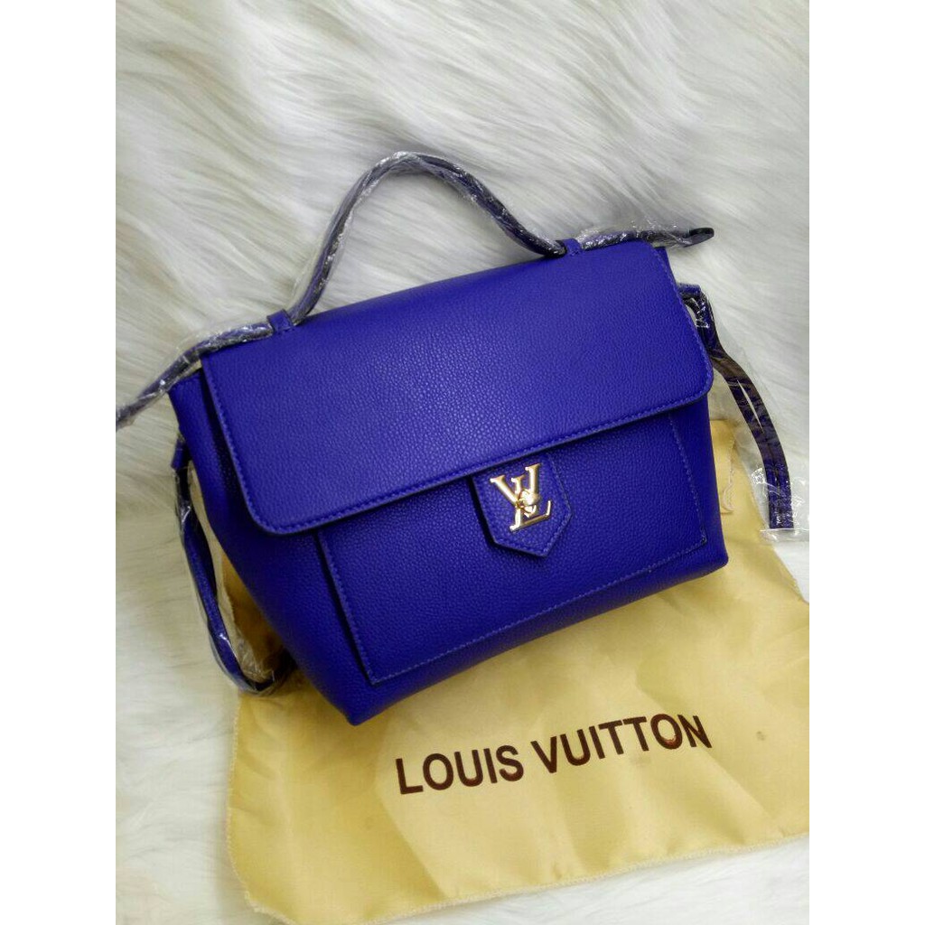 TAS LV INDIGO TOGO SEMI PREMIUM