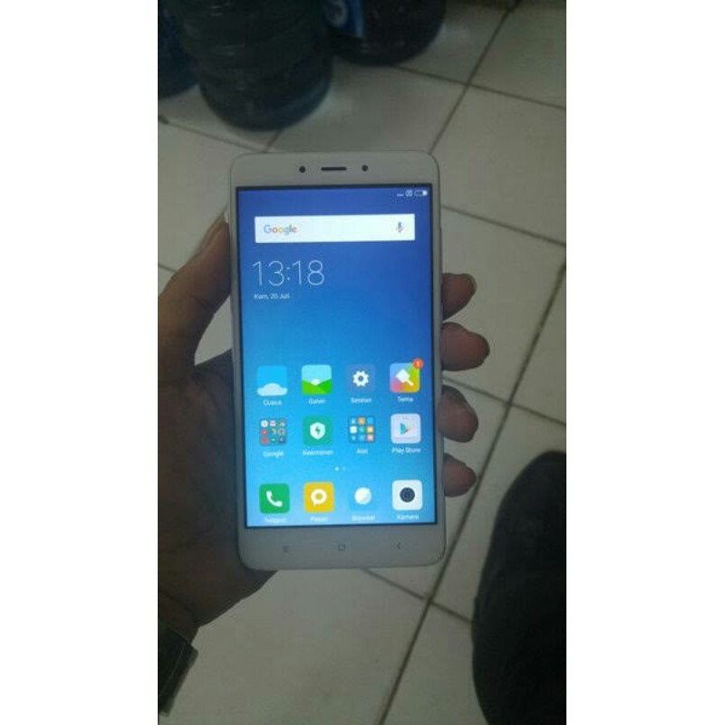 xiaomi note 4 MtK