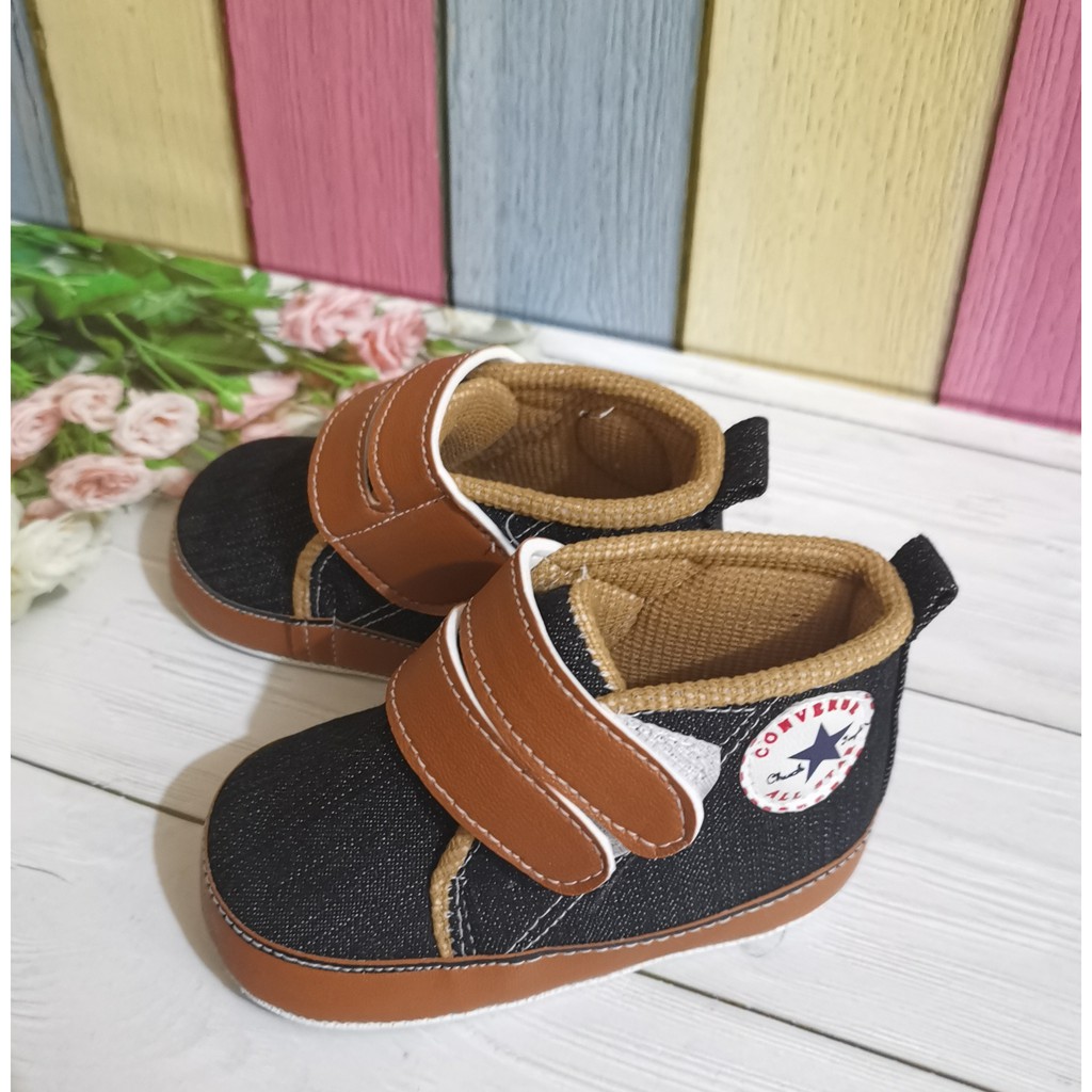 Sepatu bayi baru fashion/kualitas bagus