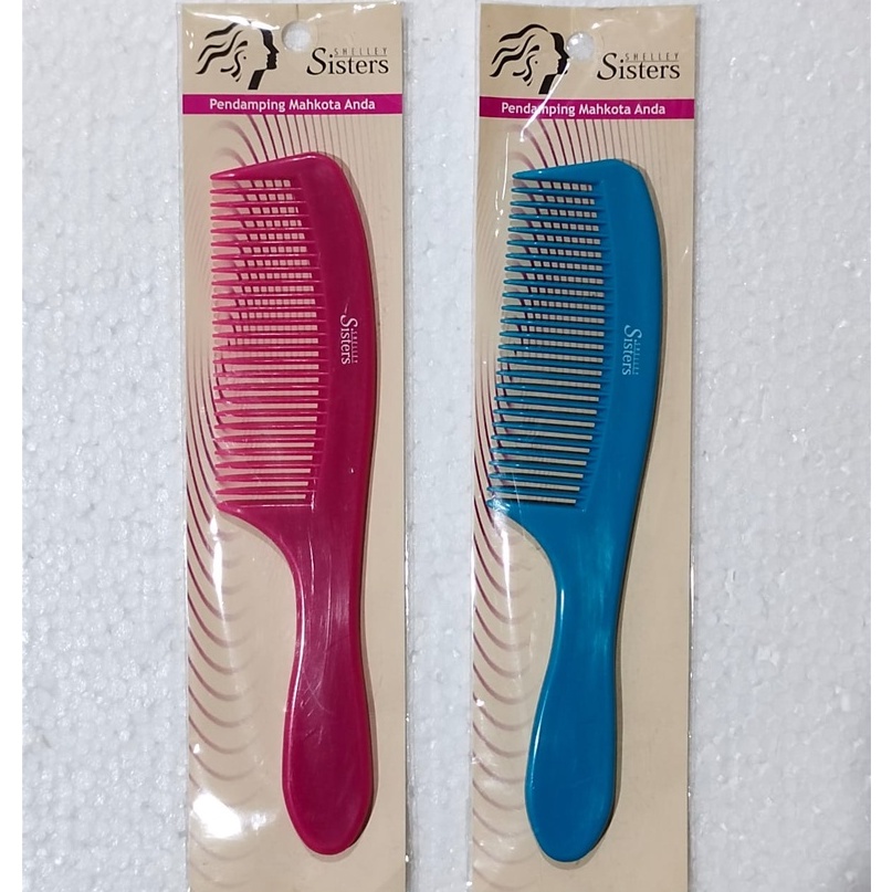 Shelley Sisters Sisir Salon | HC 80 / 83S