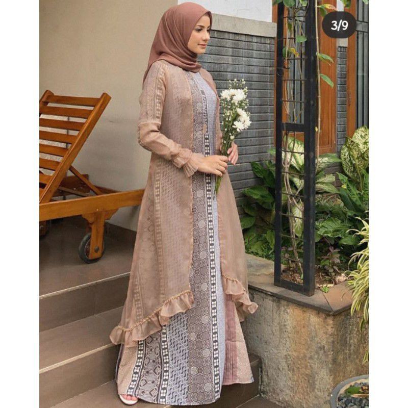 jameela luxury by JAVINA ❌ SOLD