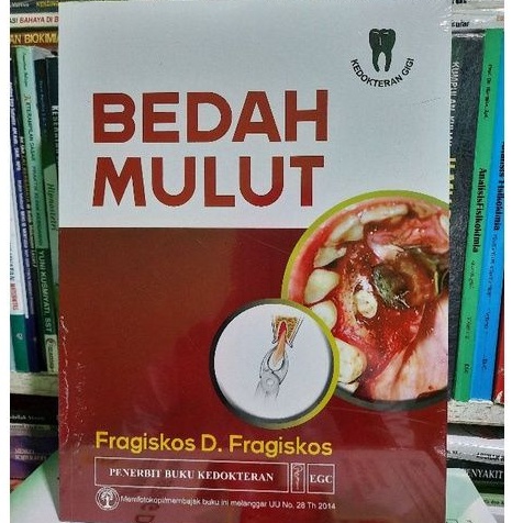 ORIGINAL BEDAH MULUT