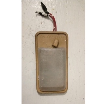 Lampu Cabin Toyota Corona TT 132
