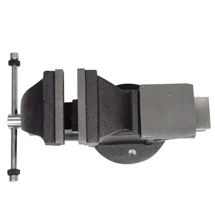 Tekiro Ragum 8 Inch Alat Penjepit Catok Besi 8 In