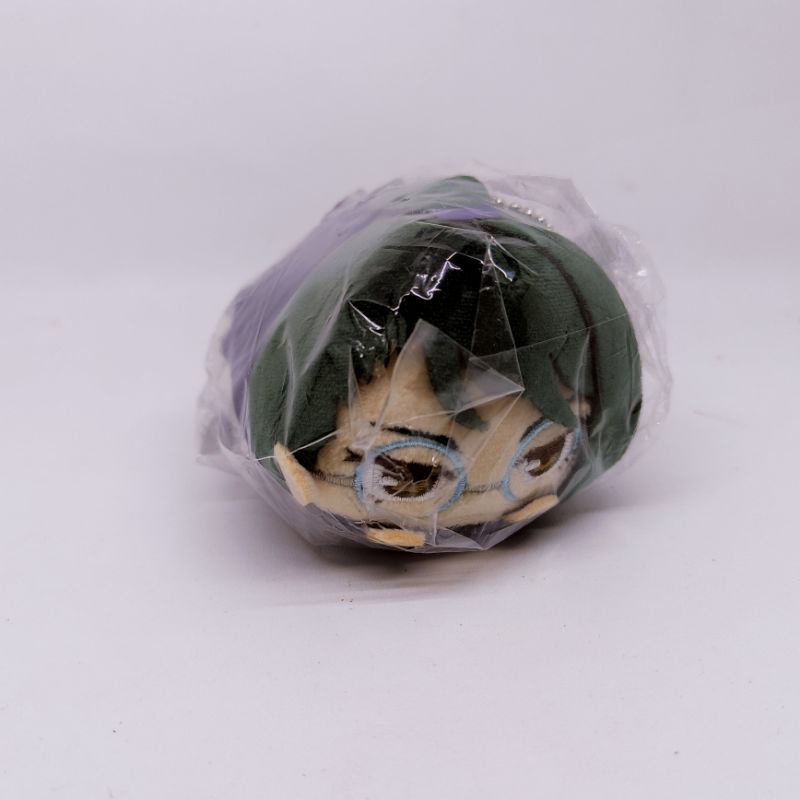plush mochikororin maki zenin jujutsu kaisen 0