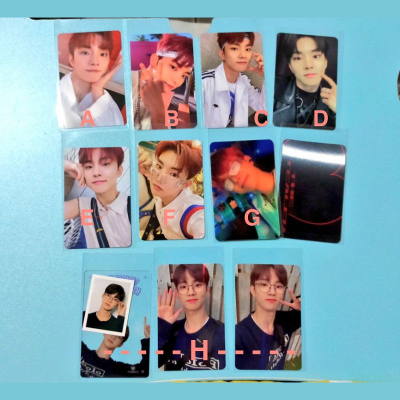 The Boyz Q Changmin