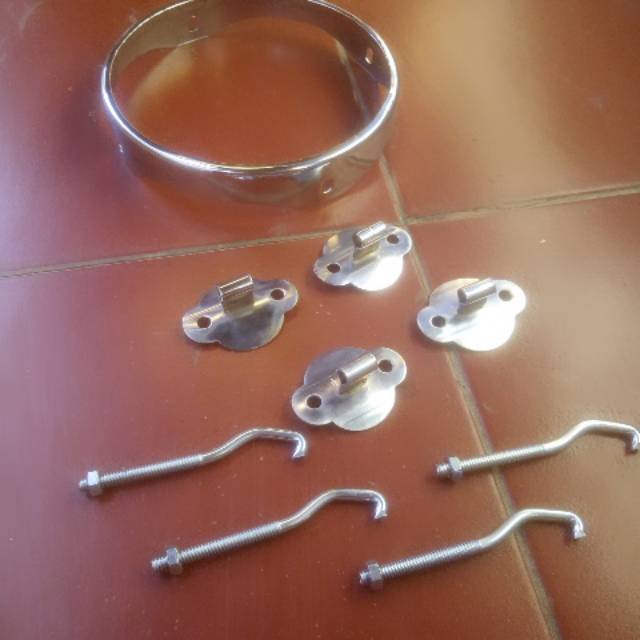 Ring Ketipung Kendang Dangdut Koplo