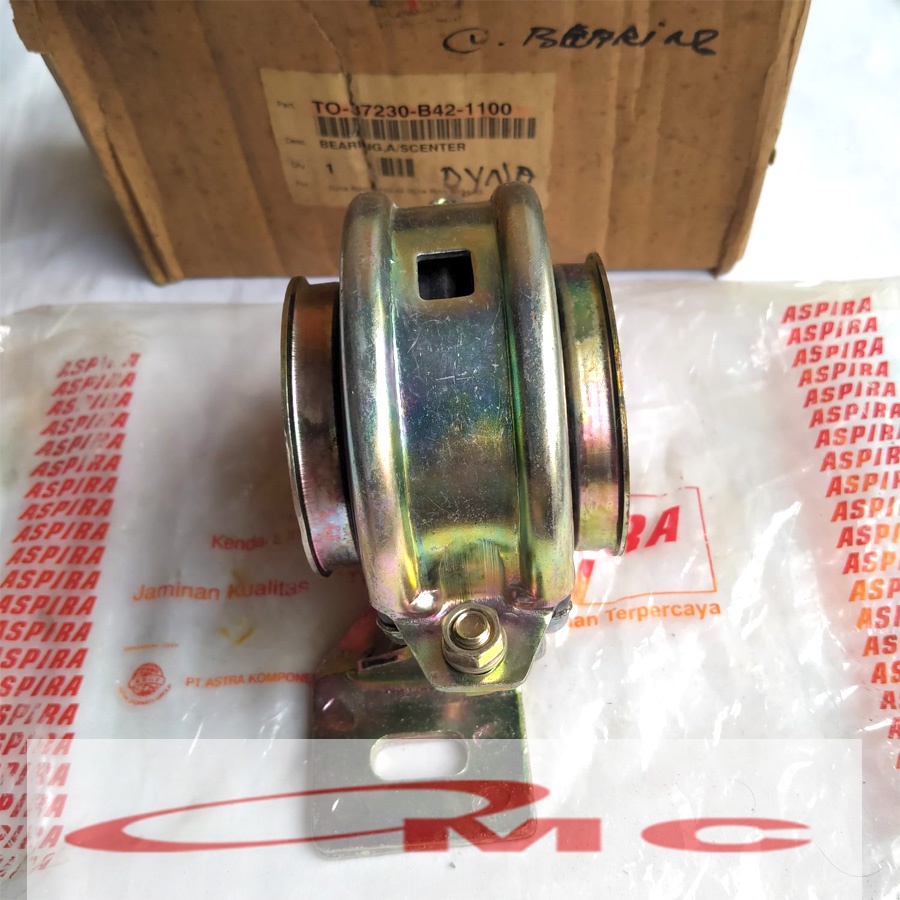 Gantungan Laher Kopel Center Bearing Dyna Rino TO-37230-B42-1100