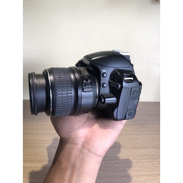 [PRODUK TERLARIS ] KAMERA NIKON D3100 LENSA 18-55mm - KMERA DSLR NIKON D3100 - KAMERA D3100 BEST SEL