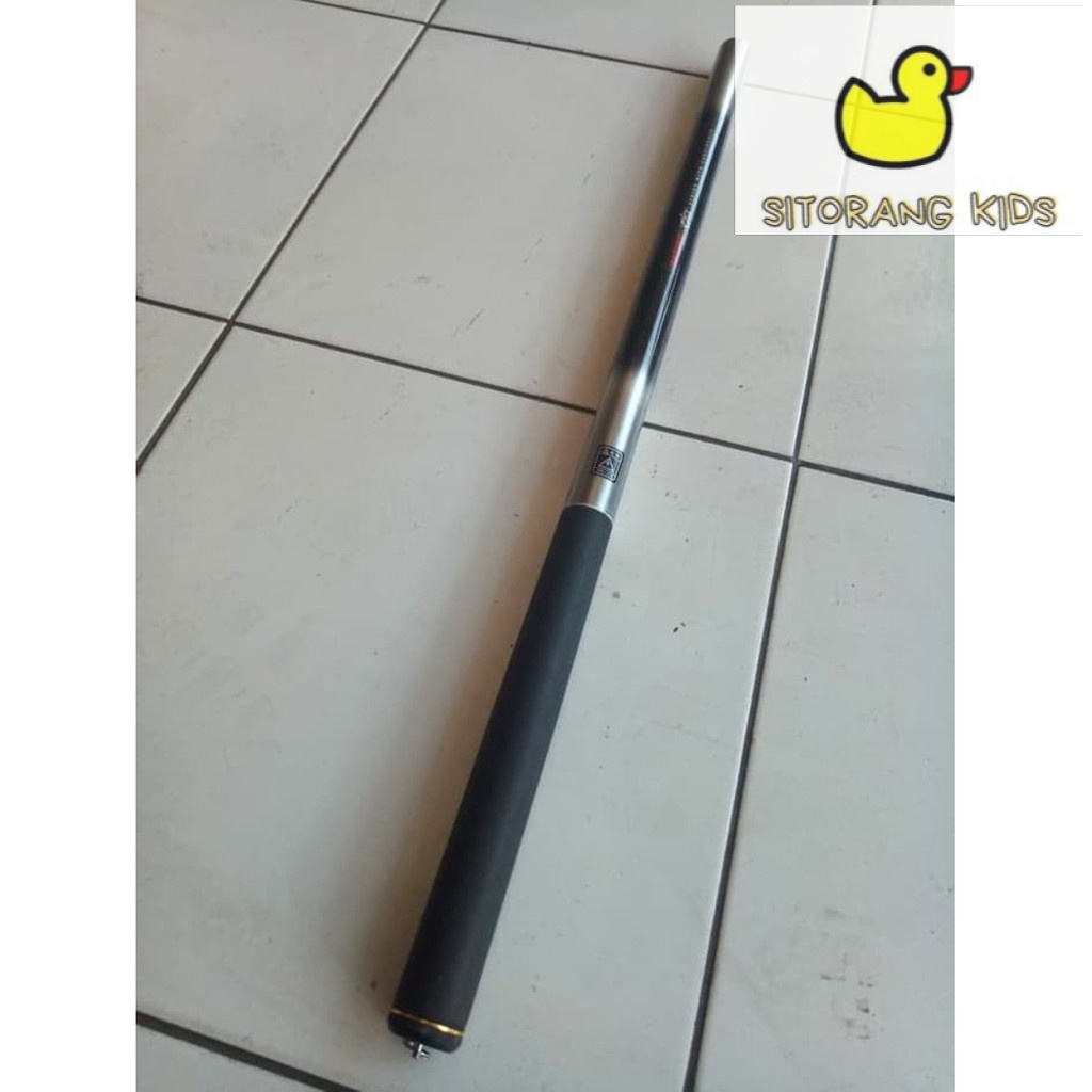 [Promo] Joran Tegek Maguro Zenit Panjang 450 Carbon Kaku