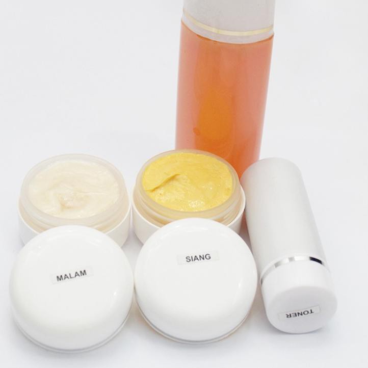 ❇ Krim HN Original 30gr / Cream hn 30gr ori - krim wajah hn ۝