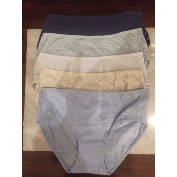Panty Pack Younghearts boxshort