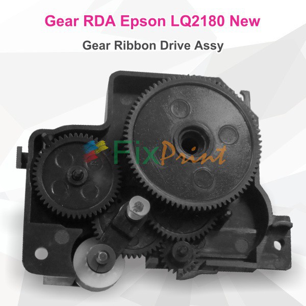 Gear RDA Epson LQ2180 LQ 2180 LQ2170 LQ 2170 New