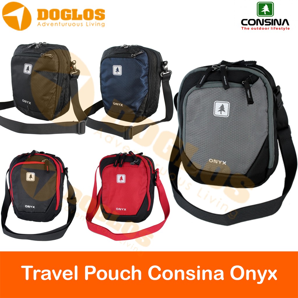 consina sling bag