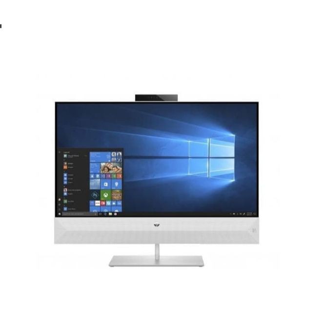 HP PC Desktop AIO 24-XA0115D Core i7-9700T 8GB 2TB HDD MX230 2GB FHD