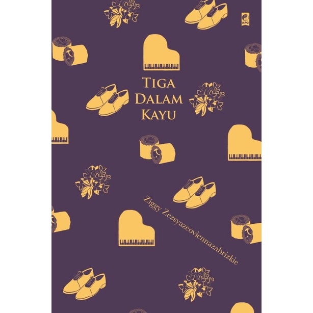 Tiga dalam kayu