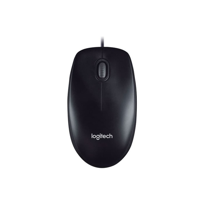 Mouse Logitech M100R |