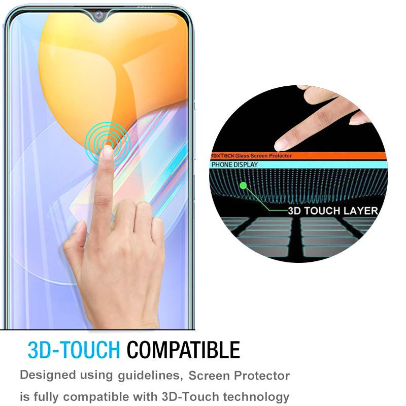 2pcs protective glass for vivo y 11 12 20 31 91c v20 pro se v17 y11 y11s y12 y17 y20 y20i y31 y91c screen protector cover film