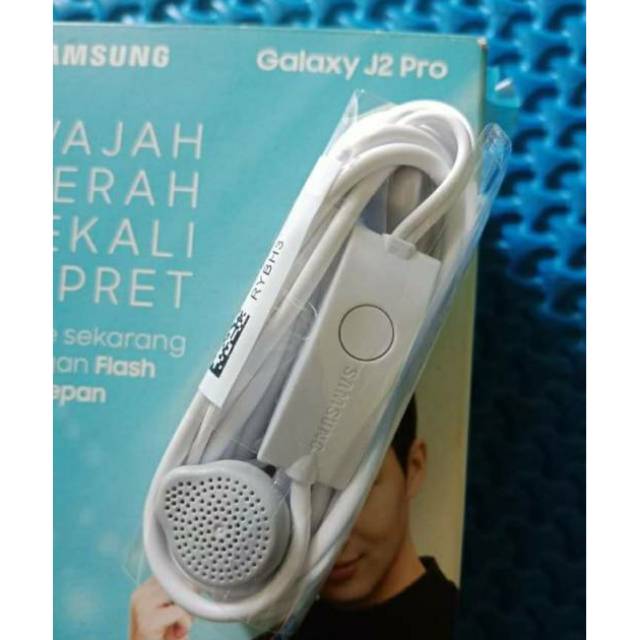 Headset samsung indonesia original