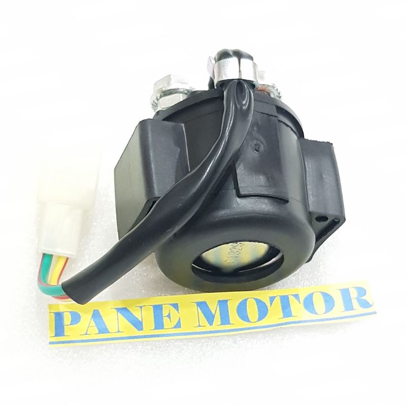 BENDIK STATER RILAY RILEY STATER SMASH LAMA NEW 110 SHOGUN 125 FD ARASHI SPIN 125 BEST QUALITY-1