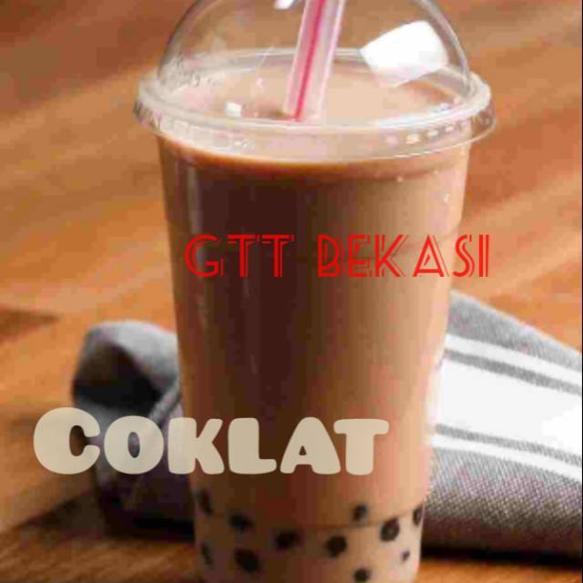 

Bubuk minuman Coklat original 1kg