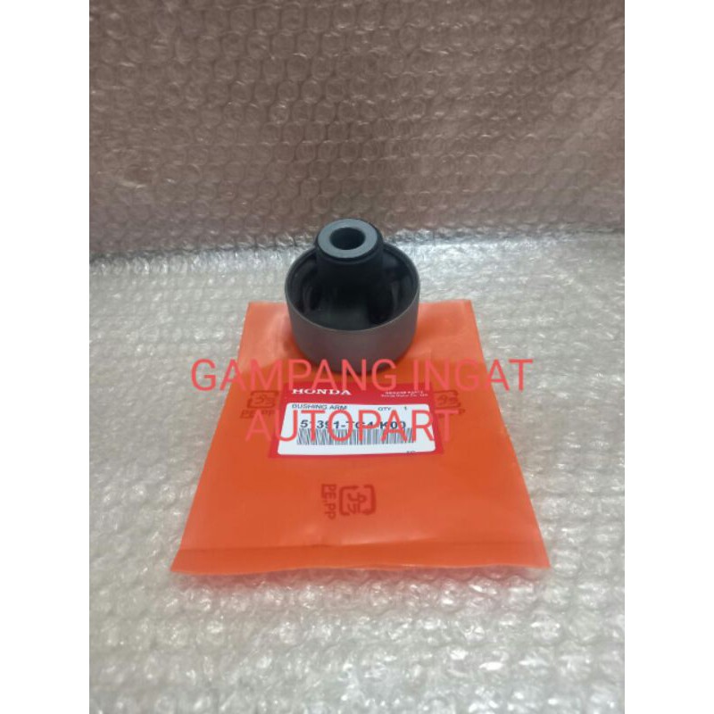 Bushing Lower Arm Big Bosh Sayap Bawah Besar Honda Mobilio Brio Brv Tahun 2014-2019 OEM