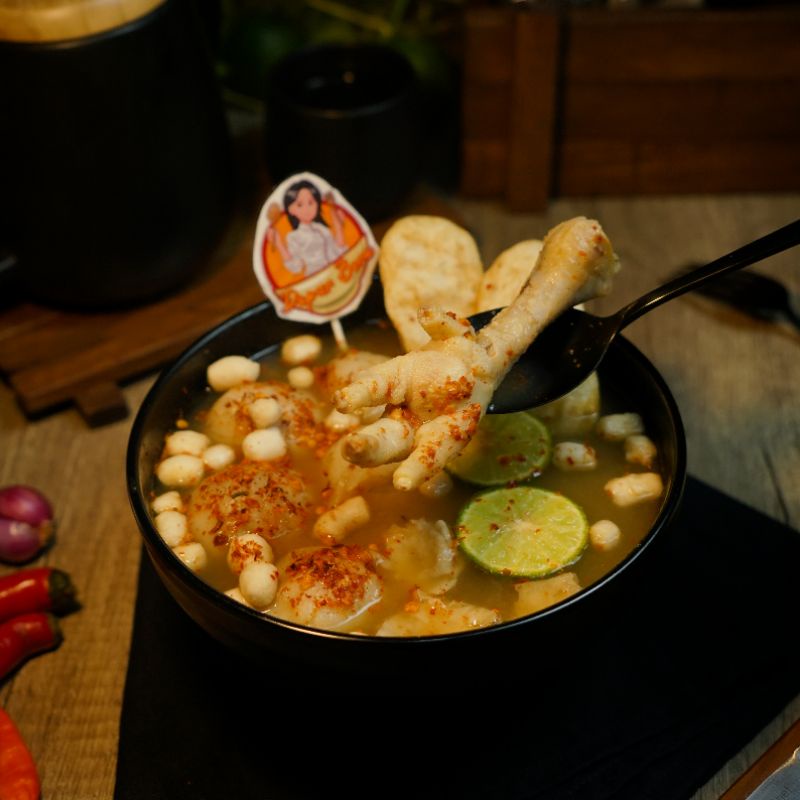 

Baso aci jumbo murah enak