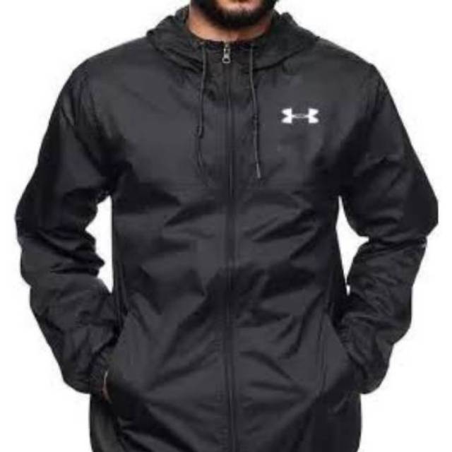 Jaket parasut murah wanita pria untuk gym sepeda running Jaket parasut murah wanita pria untuk gym sepeda running