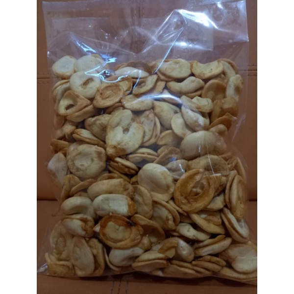 KERIPIK Salak 500GR