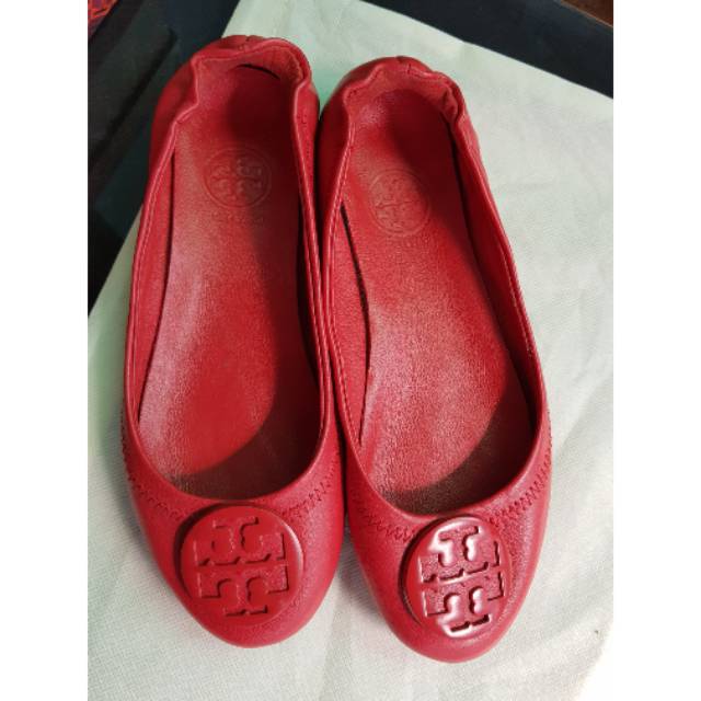 Sepatu Tory Burch (Bekas)