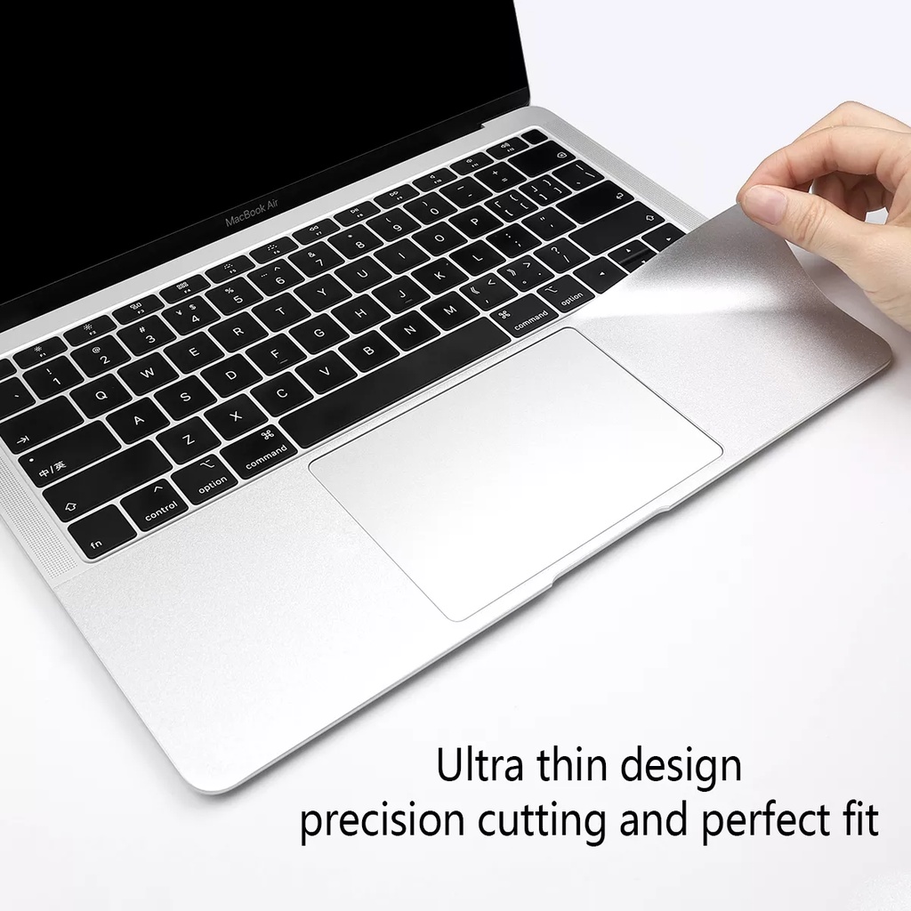 PWY Anti Gores PALM GUARD dan TRACKPAD MACBOOK AIR m1 / AIR m2 / PRO m1 / PRO m2 / Max m1 / m1 Max / m1 PRO / 13.3inch / 13.6inch / 14.2inch / 16.2 inch / A2681 / A1932 A2179 A2337 / A2289 A2338 / A2442 / A2485