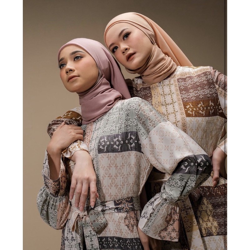 Syedda Dress Mayoutfit