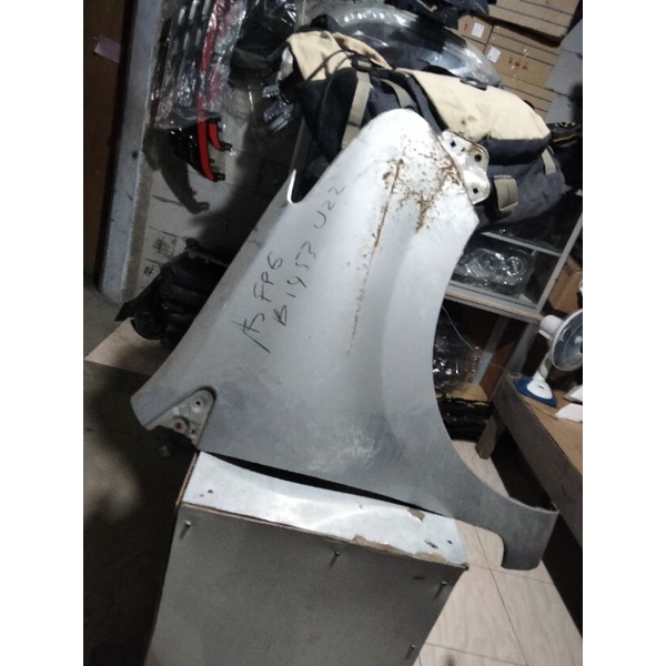 fender spakbor Avanza Xenia 2013