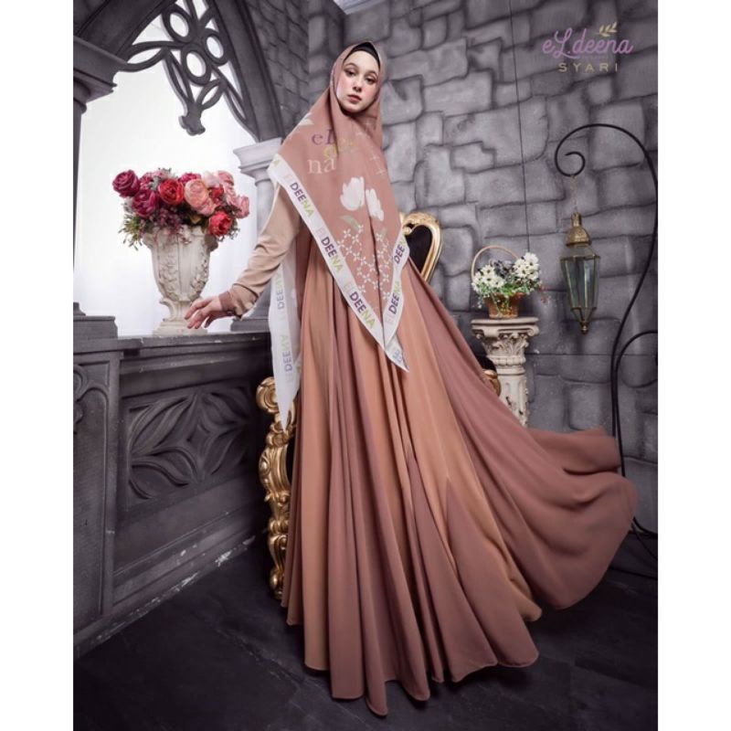 BELVANA SYARI by EL.DEENA SYARI KANAYA