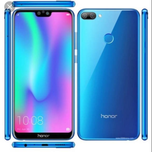 HONOR 9i 3/32