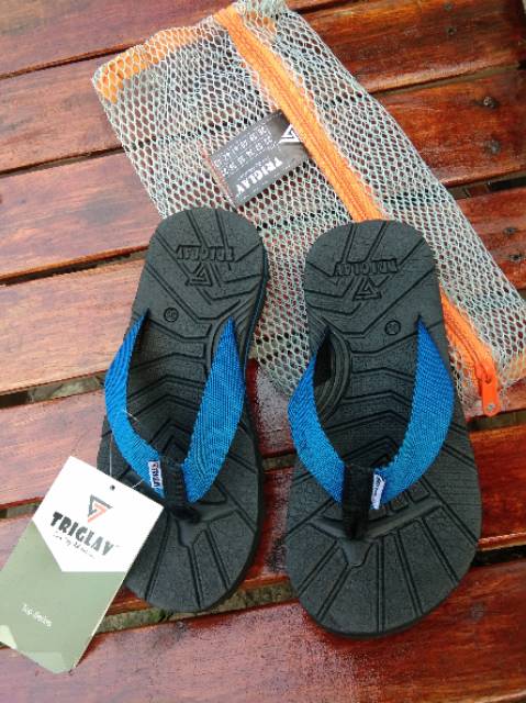 TERMURAH SANDAL TRIGLAV JAPIT IMPORT