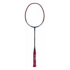 YONEX RAKET BADMINTON NR7000I NANORAY WHITE/RED