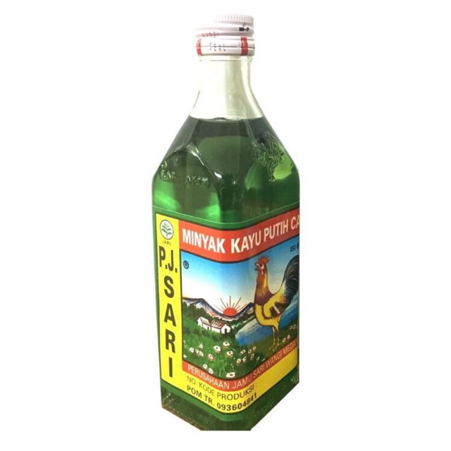 Minyak kayu putih CAP AYAM 150ml