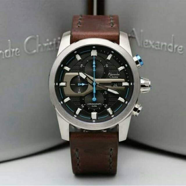 Alexandre Christie  Type 6270