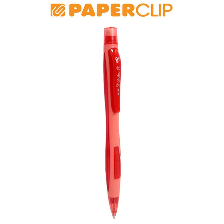 

PENSIL MEKANIK MITSUBISHI M5-228 RED