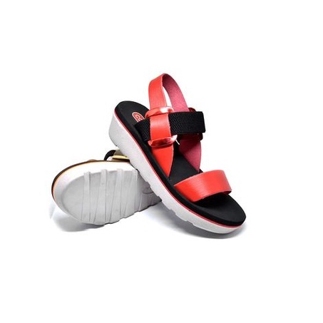 COD 8.8 TERMURAH | Carvil Azalea-L | Sandal Gunung Spons Wanita Remaja Carvil | ORIGINAL CARVIL